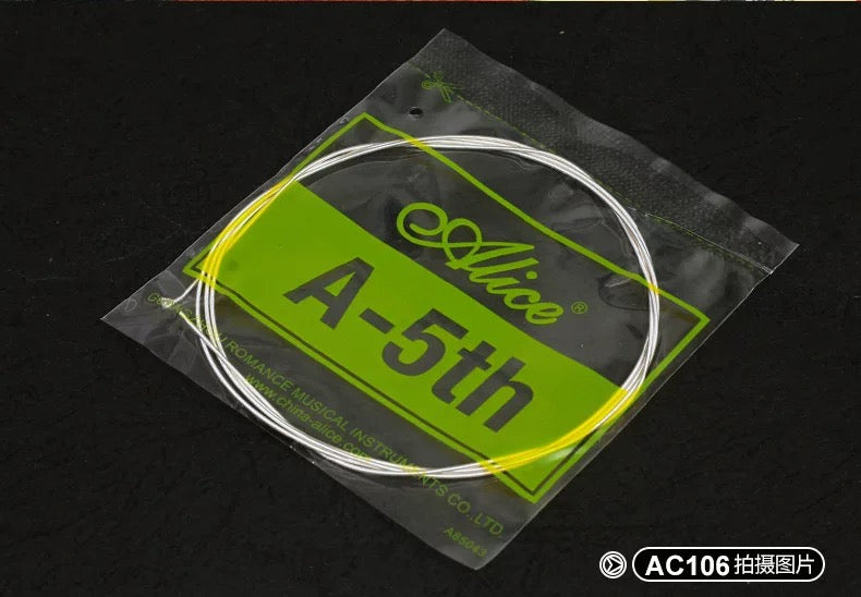 Струны для Классической Гитары AC106