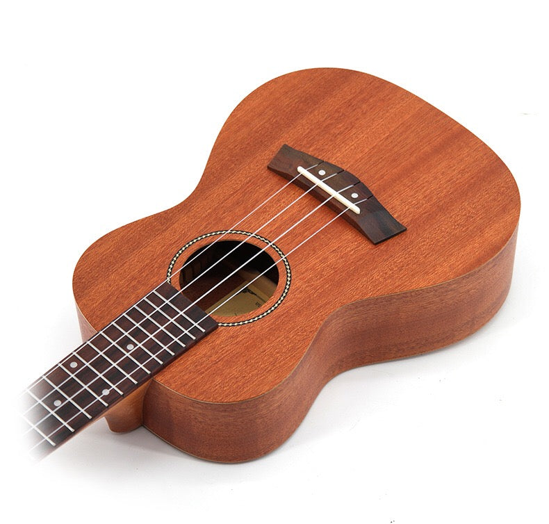 Укулеле Концерт Сапеле Тип В