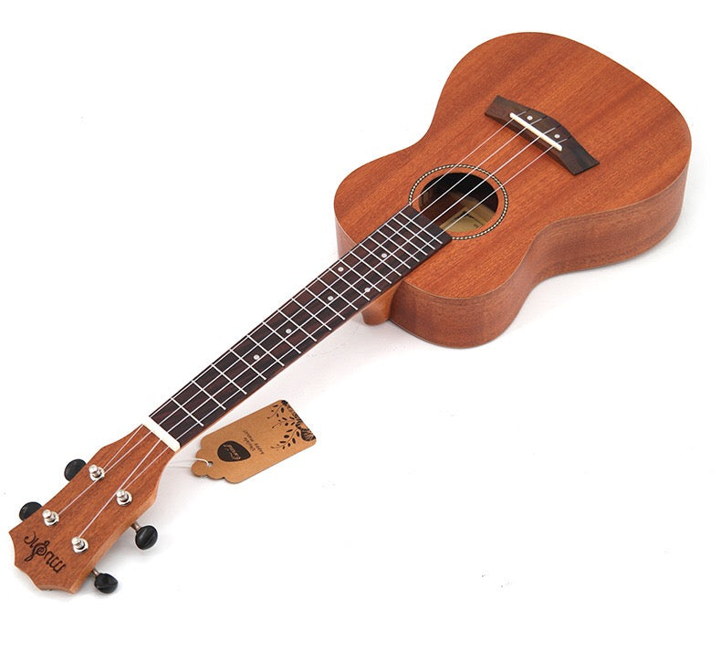 Укулеле Концерт Сапеле Тип В